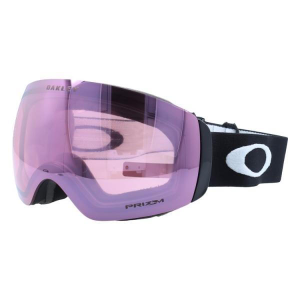 値下げ可　OAKLEY オークリー スノーゴーグル フライトデッキ M Flight Deck 訳あり アウトレット オークリー ゴーグル フライトデッキ