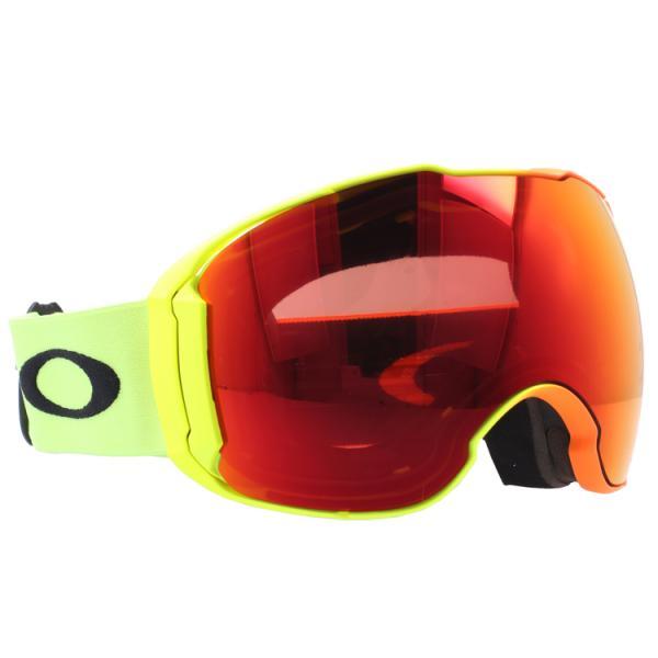 Airbrake 訳あり アウトレット オークリー OAKLEY ゴーグル スノー