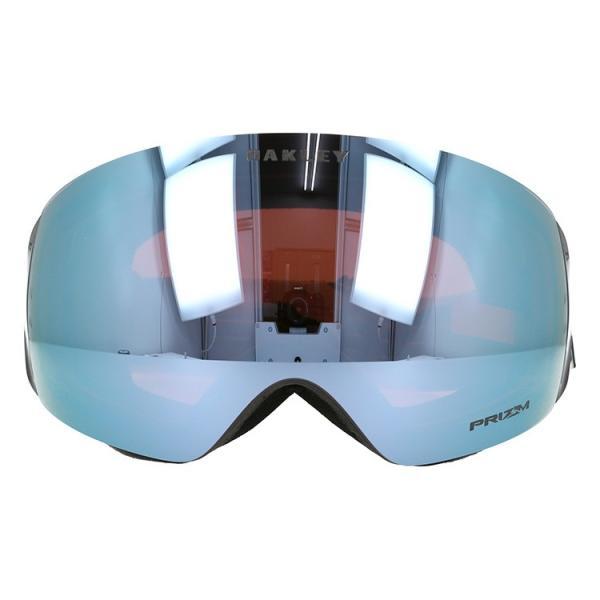 OAKLEY（オークリー） 訳あり アウトレット ゴーグル フライトデッキ