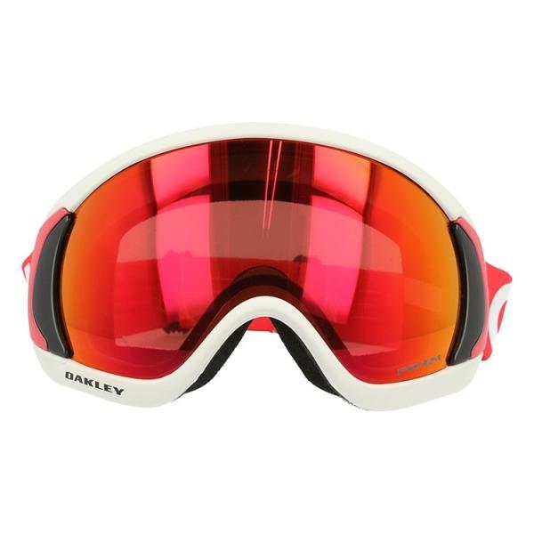 Canopy 訳あり アウトレット オークリー ゴーグル OAKLEY スキー
