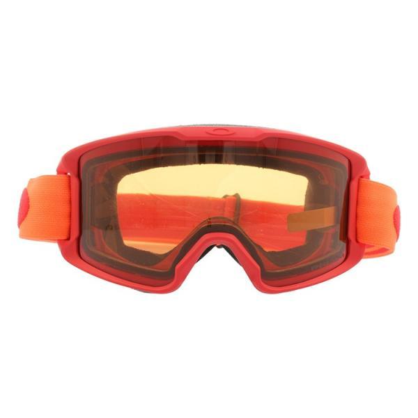 オークリー ラインマイナー　スノーゴーグル　未使用　ケース付き値下げ オークリー ラインマイナー スノーゴーグル 未使用 ケース付き値下げ