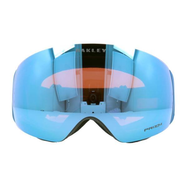 OAKLEY（オークリー） 訳あり アウトレット ゴーグル フライトデッキ
