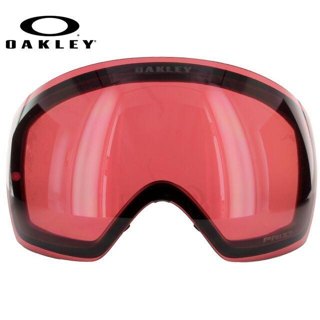 OAKLEY FLIGHT DECK L PRIZM ROSE 　レンズのみ Amazon.com: Oakley Flight Deck L Replacement Lens - Prizm