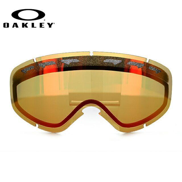 OAKLEY（オークリー） 交換レンズ レンズ交換 ゴーグル パーツ