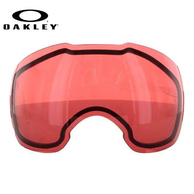 【未使用・正規品】OAKLEY Air Brake 交換レンズ Prizm Airbrake オークリー 交換レンズ レンズ交換 ゴーグル パーツ OAKLEY