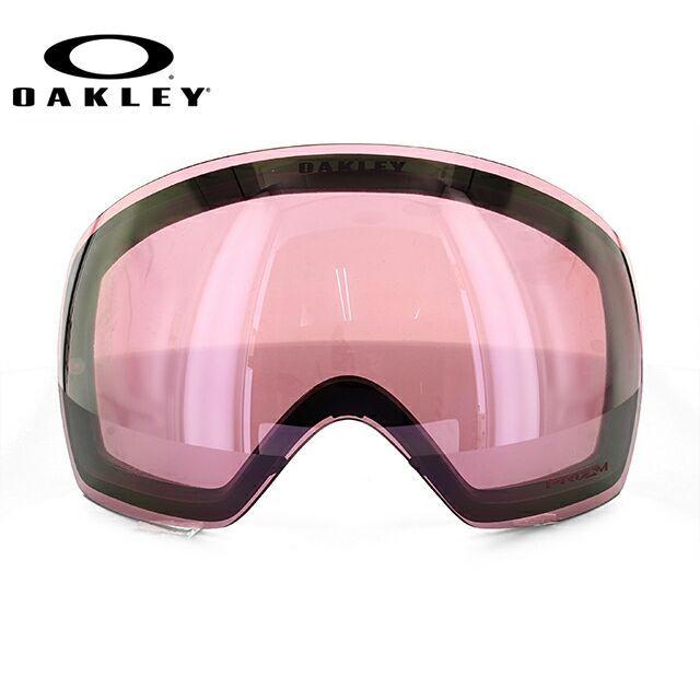 有名な高級ブランド オークリー ゴーグル交換レンズ ミラー スノーボード スキー 101 423 003 Xl L Deck Flight Oakley プリズム Xl L フライトデッキ ゴーグル サングラス Garces Org