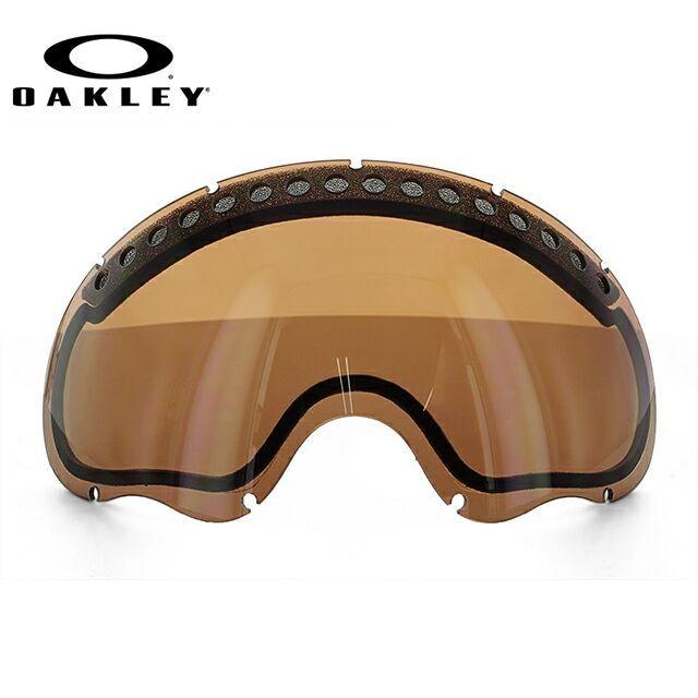箱無し訳あり オークリー ゴーグル交換用レンズ Oakley エーフレーム A Frame 02 235 Vr 28 Replacement Lens リプレイスメント レンズ スキー スノーボード Okly07 眼鏡達人 通販 Yahoo ショッピング