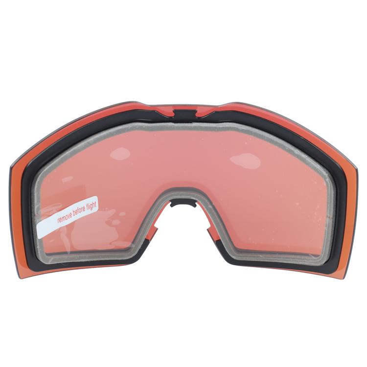 Fall Line オークリー スノーゴーグル用交換レンズ フォールラインXL
