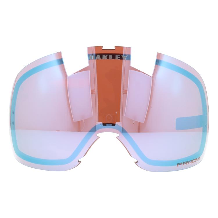 OAKLEY（オークリー） スノーゴーグル用交換レンズ フライトトラッカー