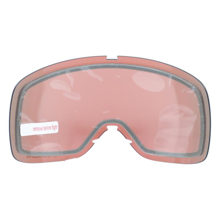 OAKLEY（オークリー） スノーゴーグル用交換レンズ フライトトラッカー