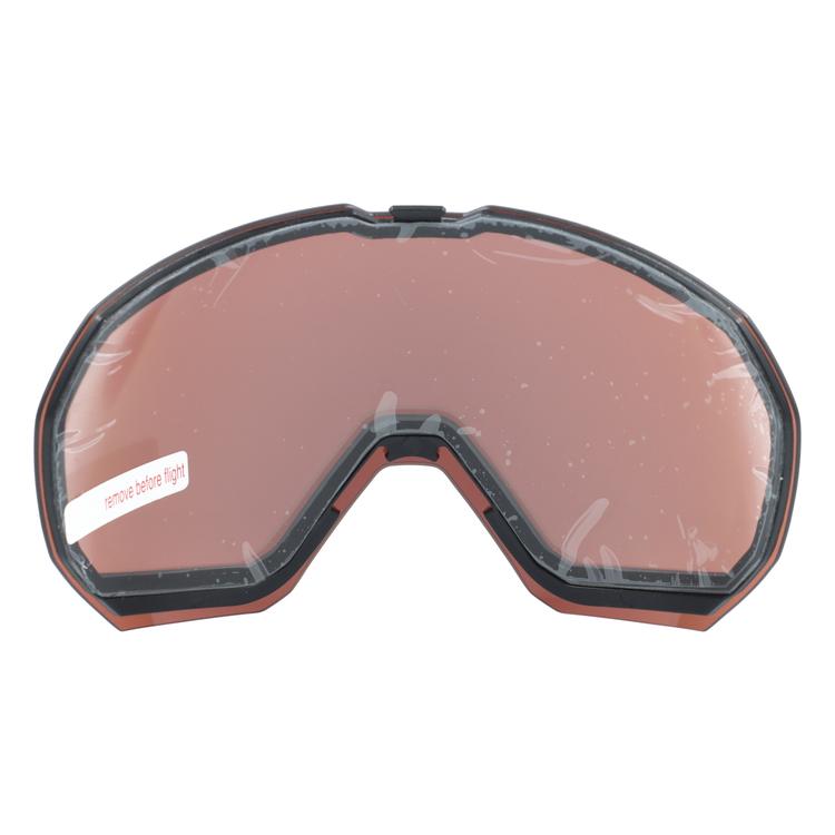 【新品未使用】Oakley Flight Path XL 交換レンズ PRIZM OAKLEY（オークリー） スノーゴーグル用交換レンズ フライトパスXL