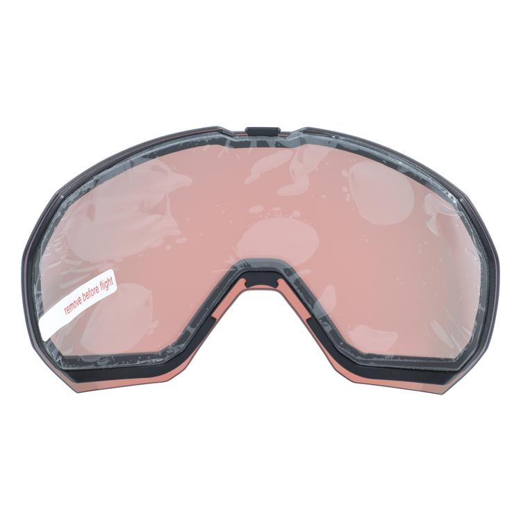 【新品未使用】Oakley Flight Path XL 交換レンズ PRIZM OAKLEY（オークリー） スノーゴーグル用交換レンズ フライトパスXL