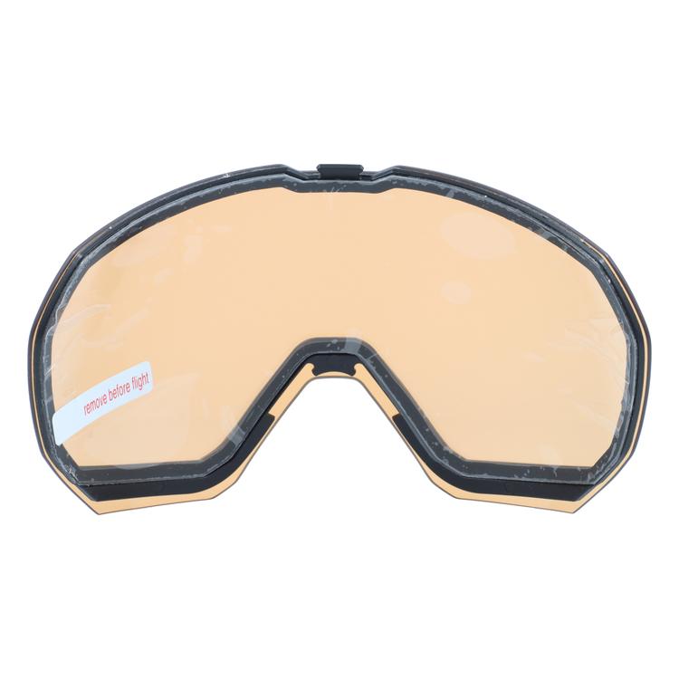 OAKLEY（オークリー） スノーゴーグル用交換レンズ フライトパスXL