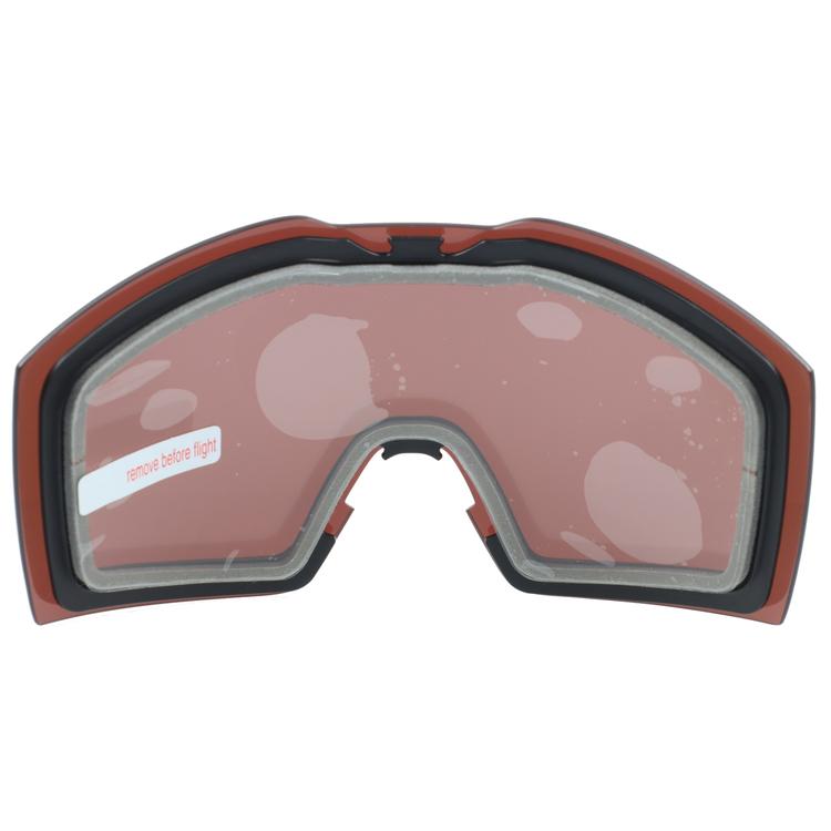 OAKLEY ゴーグル Fall Line オークリー スノーゴーグル用交換レンズ フォールラインXL