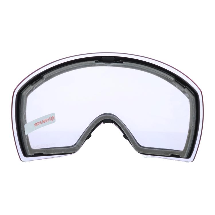 Flight Deck オークリー ゴーグル交換レンズ フライトデッキ XL（L
