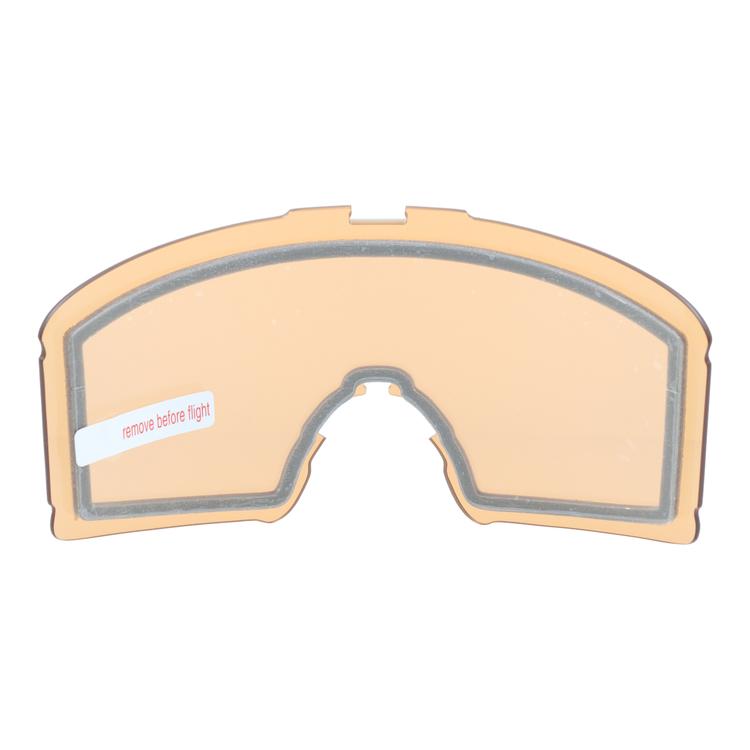 Line Miner オークリー ゴーグル交換レンズ ラインマイナー XM（M