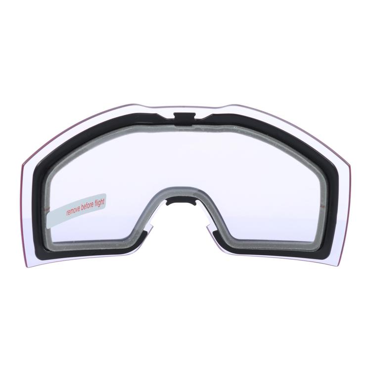 oakleyフォールラインXMプリズムレンズ 楽天市場】オークリー スノーゴーグル用交換レンズ フォール
