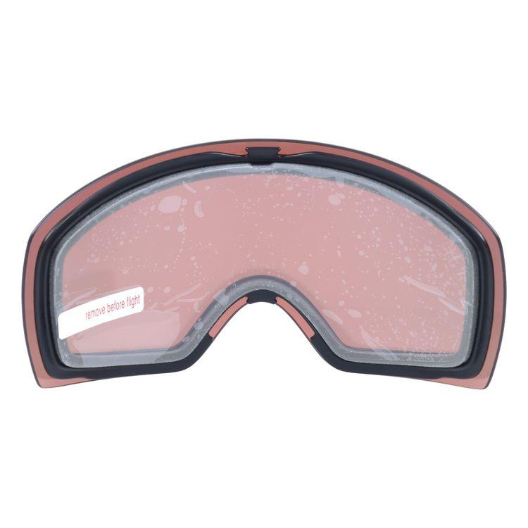 OAKLEY オークリー ゴーグル交換レンズ フライトデッキ M
