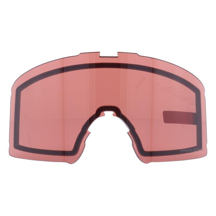 OAKLEY（オークリー） ゴーグル交換レンズ ラインマイナー M プリズム