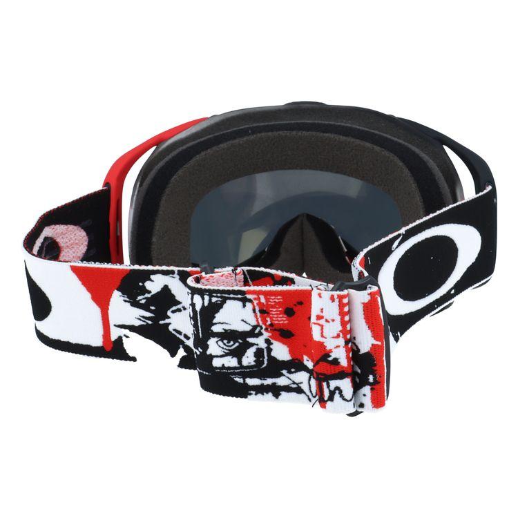 OAKLEY 訳あり オークリー ゴーグル オリジナルLEGZAレンズ