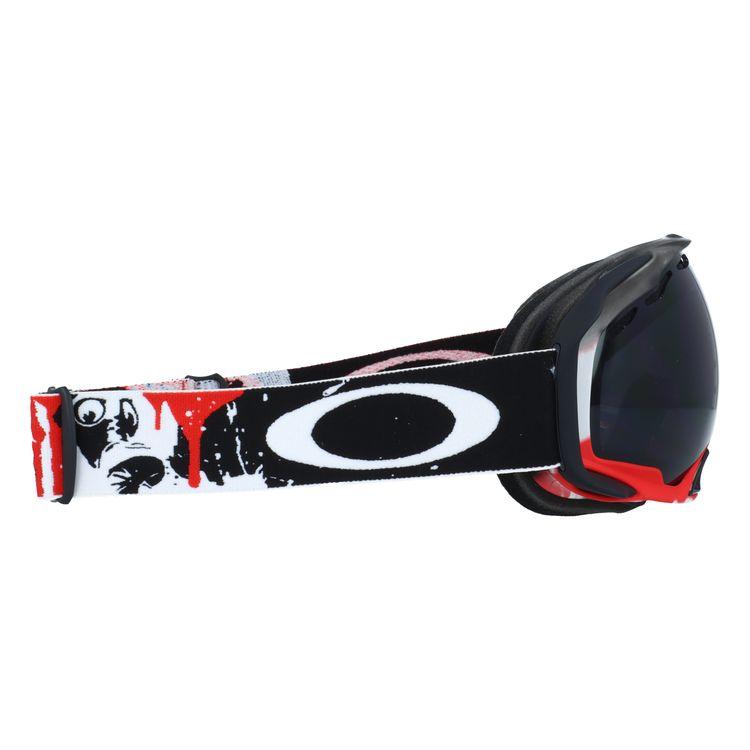 オークリー　スプライス　OAKLEY　SPLICE　ケース付き オークリー ゴーグル スプライス SPLICE OAKELY 59-278J