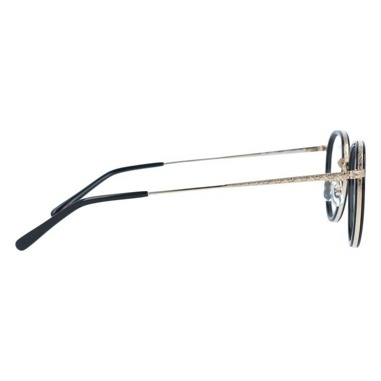 OLIVER PEOPLES（オリバーピープルズ） メガネフレーム 伊達メガネ