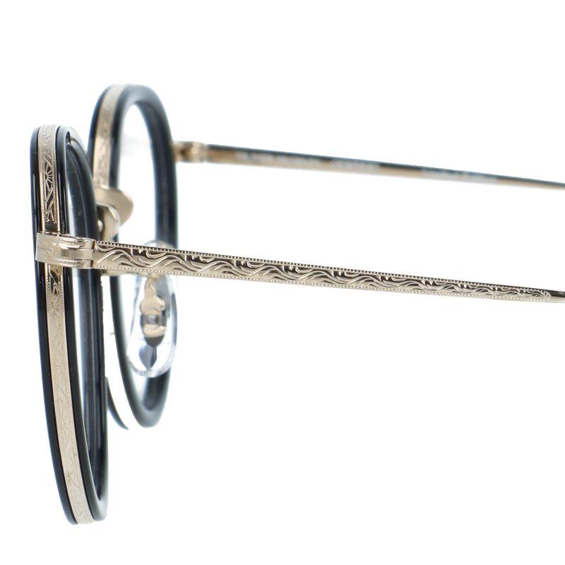 OLIVER PEOPLES（オリバーピープルズ） メガネフレーム 伊達メガネ