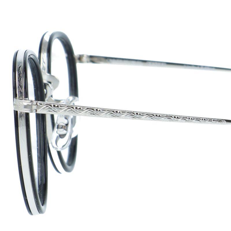 OLIVER PEOPLES（オリバーピープルズ） メガネフレーム 伊達メガネ