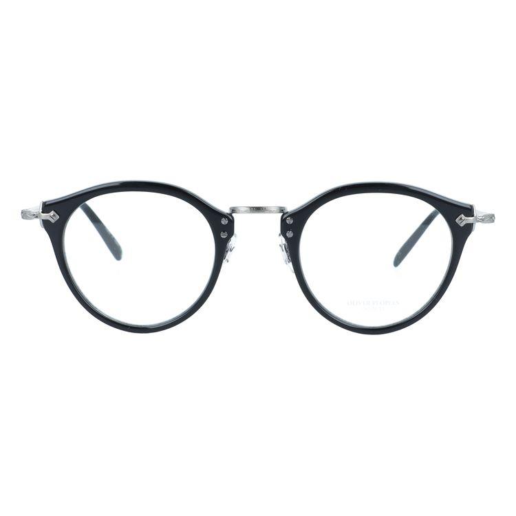 オリバーピープルズ サングラス リミテッドエディション 505 雅 OLIVER PEOPLES（オリバーピープルズ） メガネフレーム 505 リミテッド