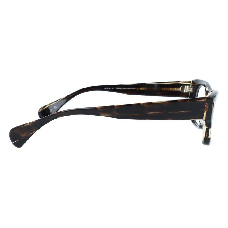 OLIVER PEOPLES（オリバーピープルズ） メガネフレーム 伊達メガネ 度