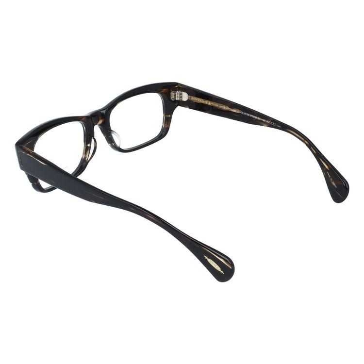 OLIVER PEOPLES（オリバーピープルズ） メガネフレーム 伊達メガネ 度
