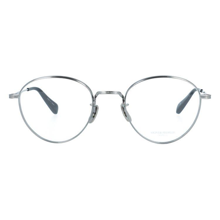 OLIVER PEOPLES（オリバーピープルズ） 調光レンズセット 日本製