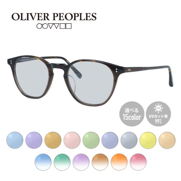 OLIVER PEOPLES（オリバーピープルズ） サングラス オリジナルライト 