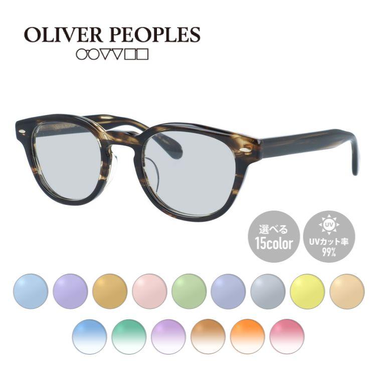 OLIVER PEOPLES（オリバーピープルズ） 日本製 サングラス オリジナル