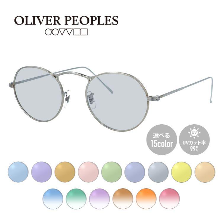 OLIVER PEOPLES（オリバーピープルズ） 日本製 サングラス オリジナル