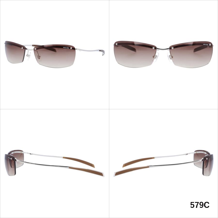 POLICE（ポリス） サングラス 国内正規品 メンズ レディース ベッカム