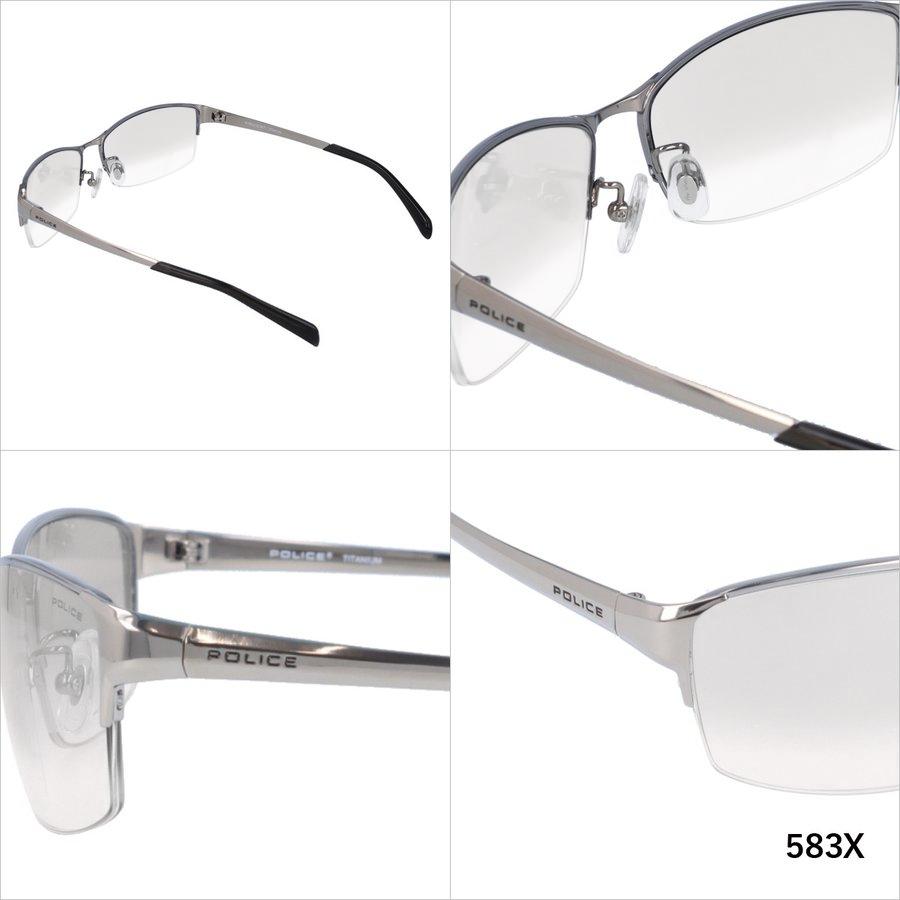 ポリス サングラス 度付き対応 ベッカムモデル 限定復刻 Spl024j 全3カラー 60サイズ ユニセックス 国内正規品 Plce00 S0500 眼鏡達人 通販 Yahoo ショッピング