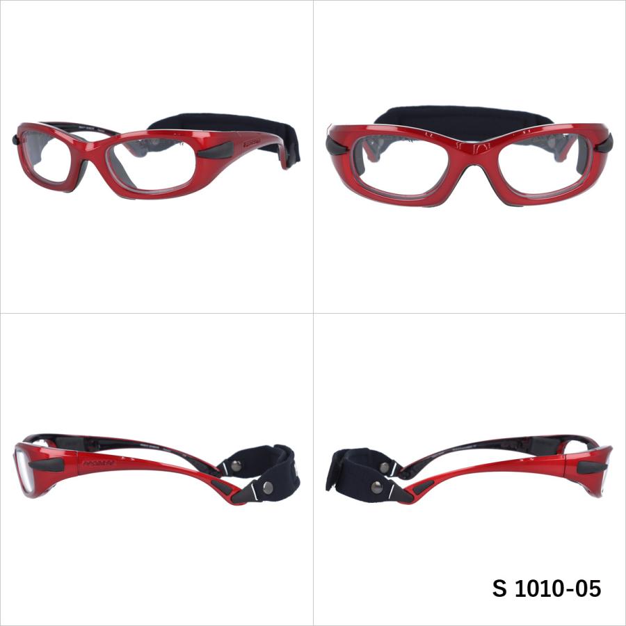 新品　こども　スポーツ用　プロギア EG-M1020 c5 PROGEAR スポーツゴーグル EG-M1020 Col.5 キッズ メガネ