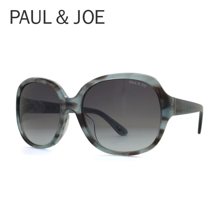 激安ブランド メンズ レディース 度付き非対応 ポール ジョー サングラス ブランド アジアンフィット Paul Joe 02a E103 Feline 57 財布 帽子 ファッション小物 Asencompany Com