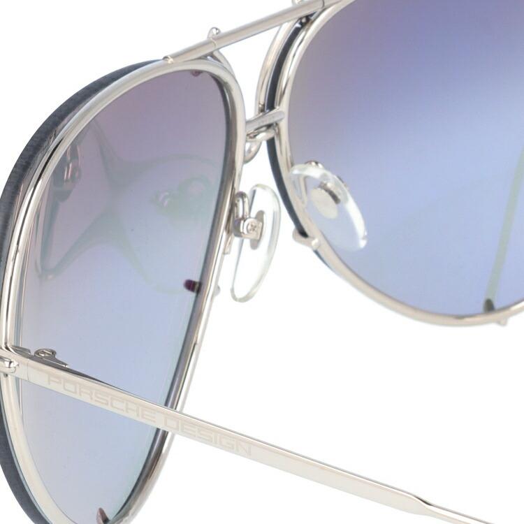 PORSCHE DESIGN（ポルシェ デザイン） サングラス PORSCHE DESIGN