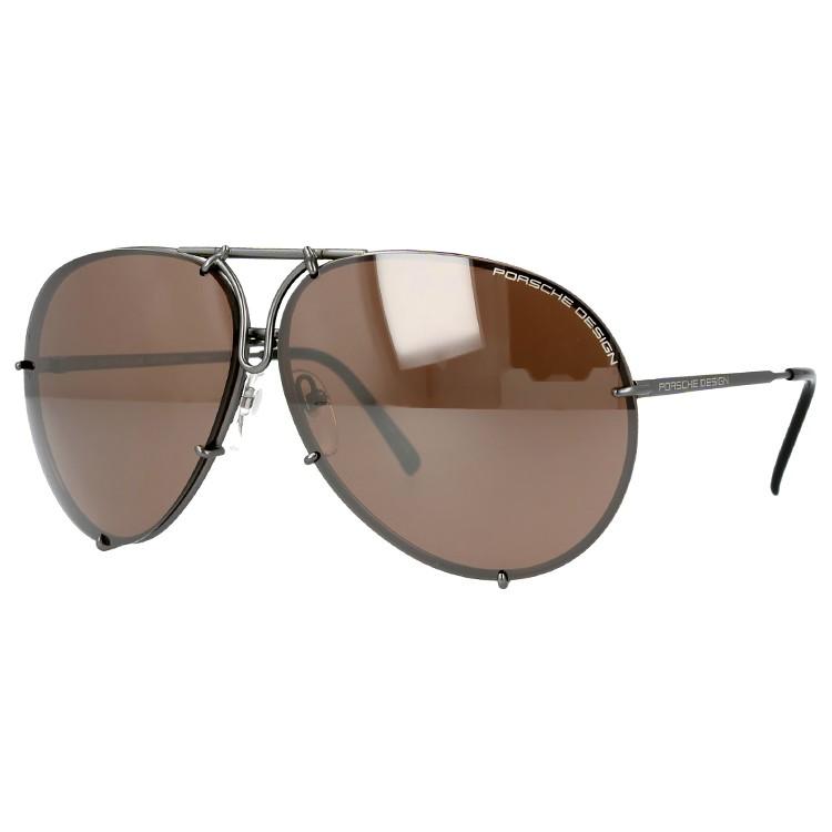 PORSCHE DESIGN ポルシェデザイン サングラス P8478-C-6910-135-V651 