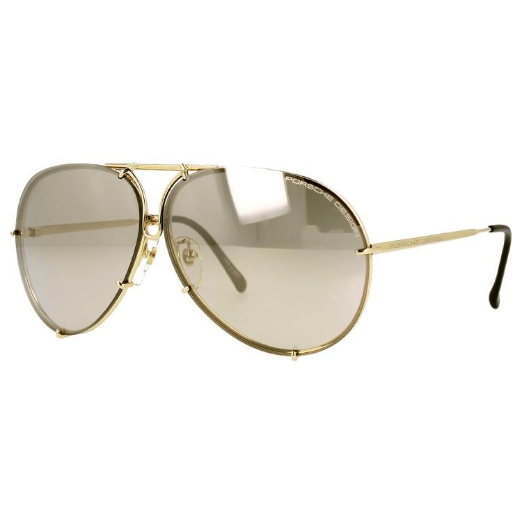 164 Carrera　カレラ　サングラス　度無　5621 ポルシェデザイン PORSCHE DESIGN（ポルシェ デザイン） サングラス PORSCHE DESIGN
