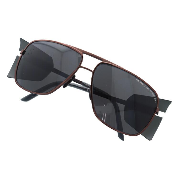 PORSCHE DESIGN（ポルシェ デザイン） サングラス メンズ レディース