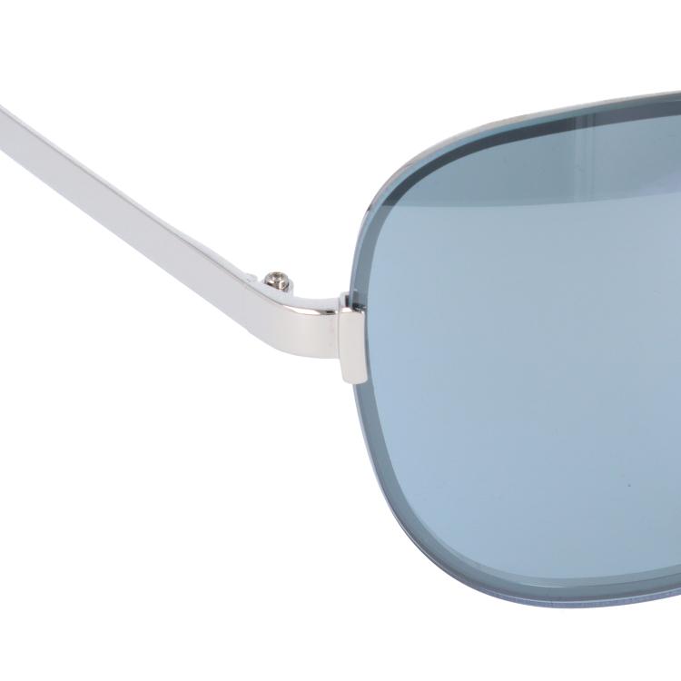 PORSCHE DESIGN　ポルシェデザイン　サングラス　P8239　ブルー ポルシェデザインのサングラス（PORSCHE DESIGN）