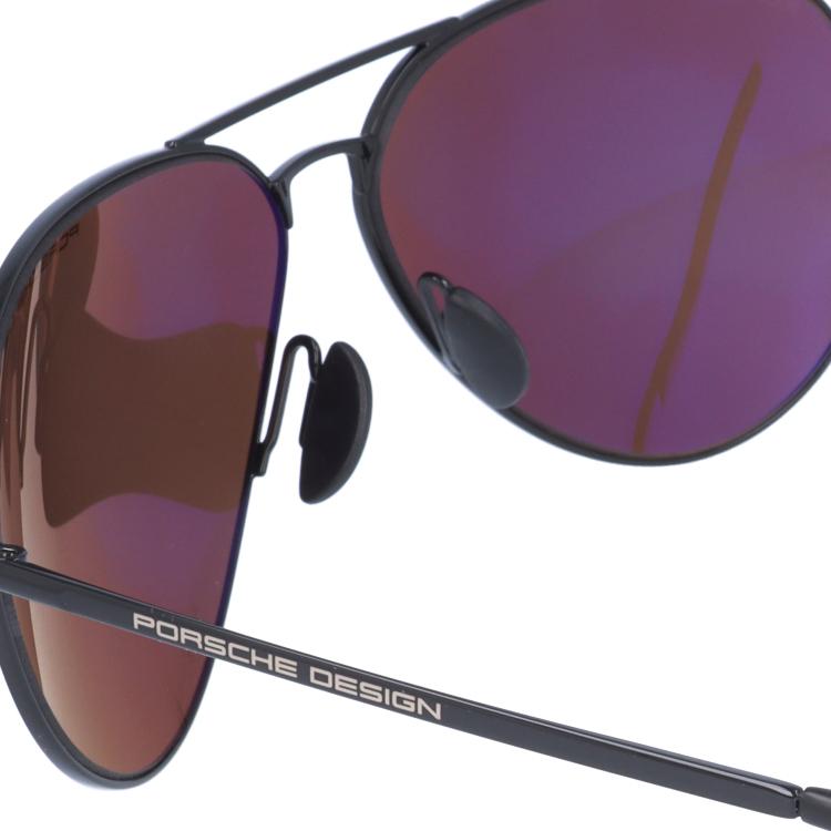 PORSCHE DESIGN（ポルシェ デザイン） サングラス 国内正規品 メンズ