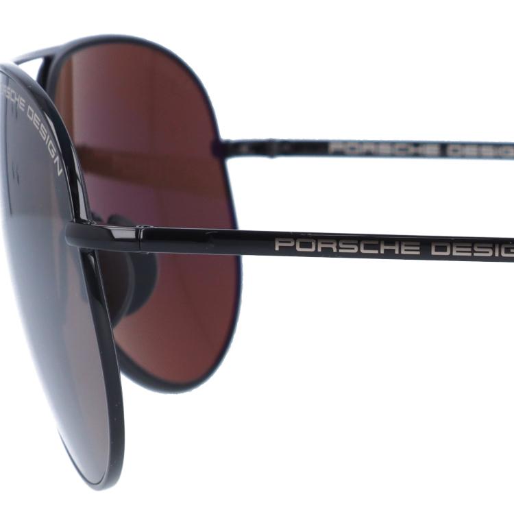 PORSCHE DESIGN（ポルシェ デザイン） サングラス 国内正規品 メンズ