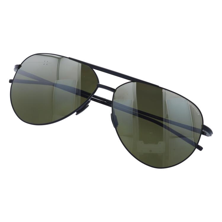 PORSCHE DESIGN（ポルシェ デザイン） サングラス 国内正規品 メンズ