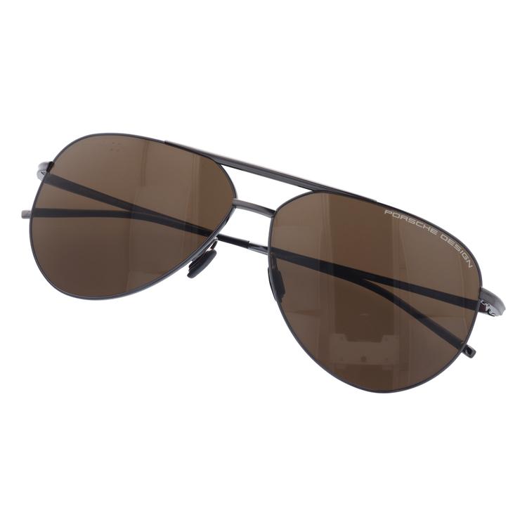 PORSCHE DESIGN（ポルシェ デザイン） サングラス 国内正規品 メンズ