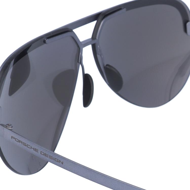 PORSCHE DESIGN（ポルシェ デザイン） サングラス 国内正規品 メンズ