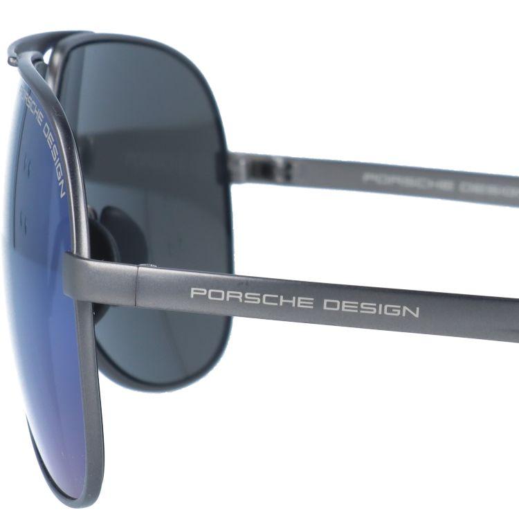 PORSCHE DESIGN（ポルシェ デザイン） サングラス 国内正規品 ブランド